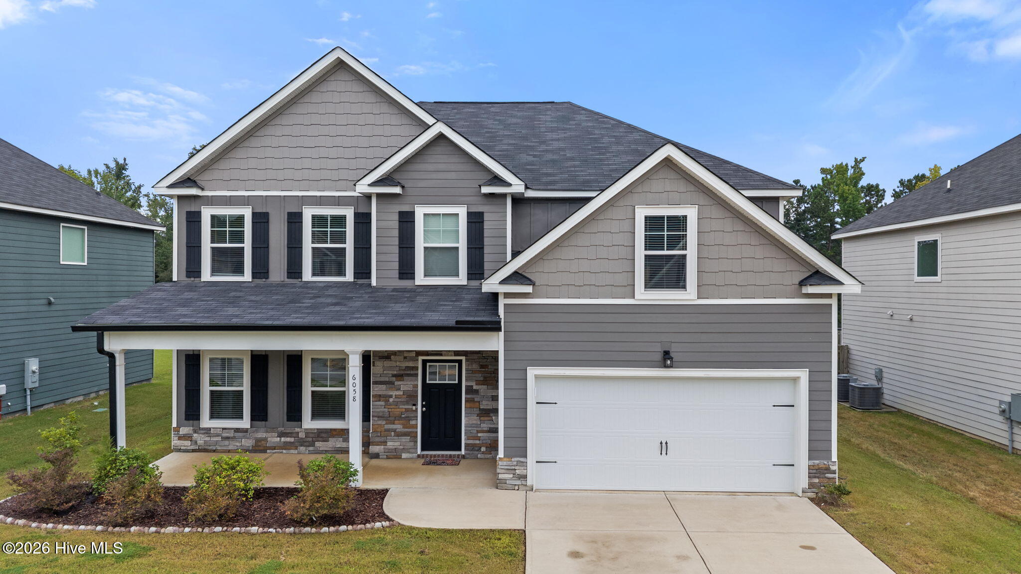 6058 Big Pond Trail — photo