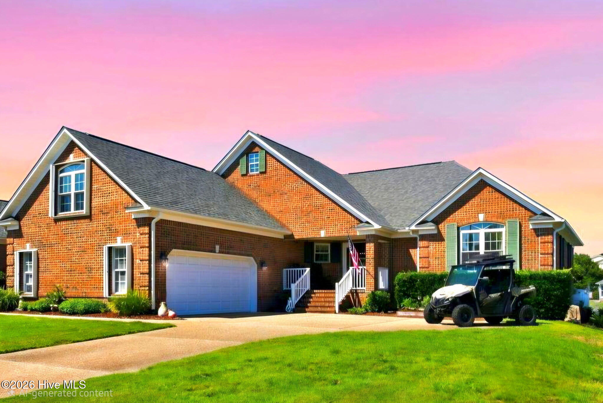 512 Shell Drive — photo