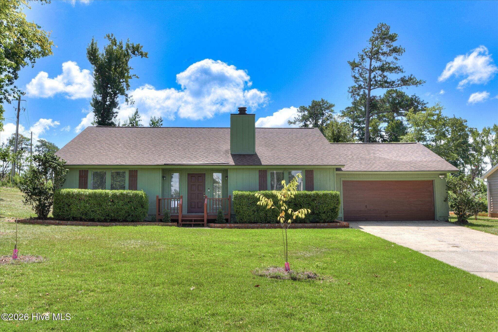 353 Stagecoach Way — photo