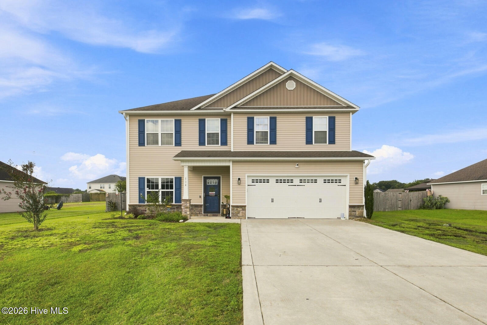 134 Prelude Drive — photo