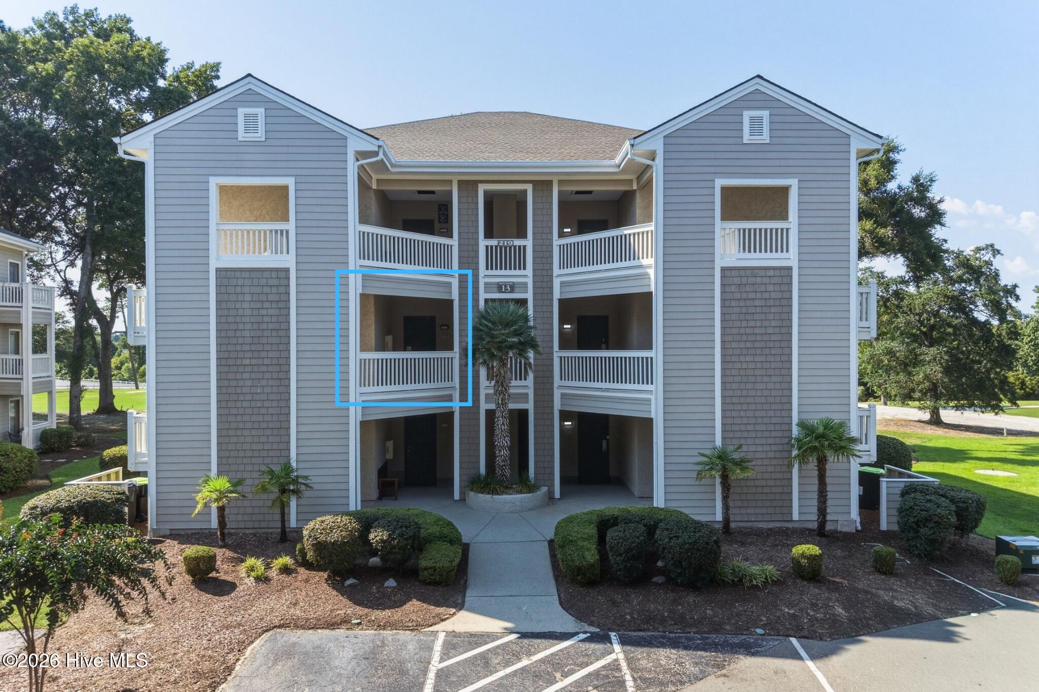 219 Kings Trail 1303 — photo