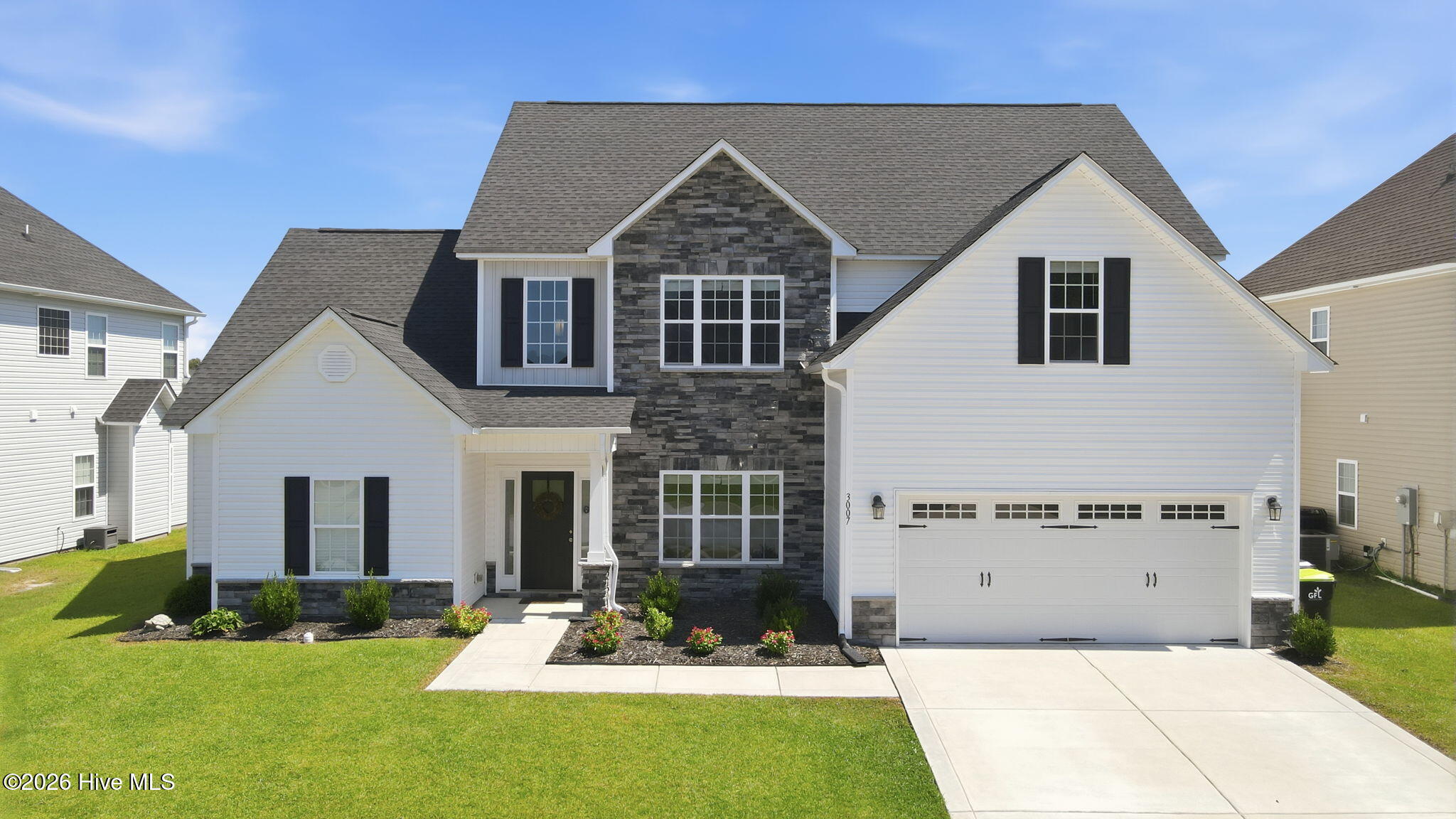 3007 Weathersby Drive — photo
