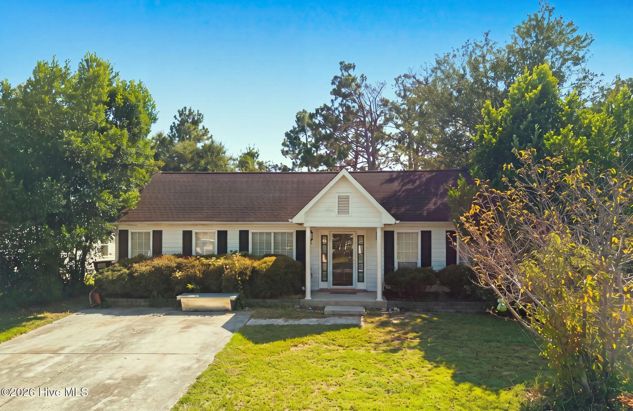 821 Bay Blossom Drive — photo