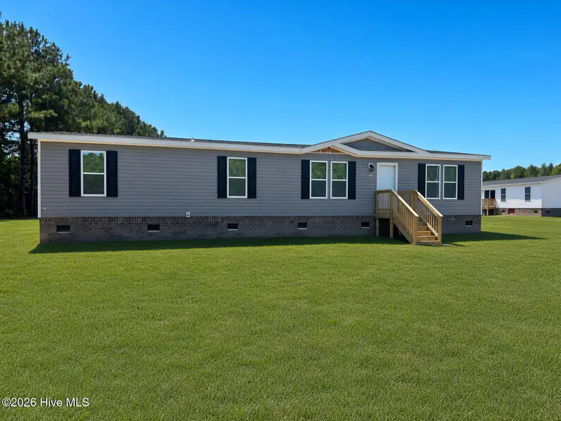 212 Mt Moriah Church Road — photo