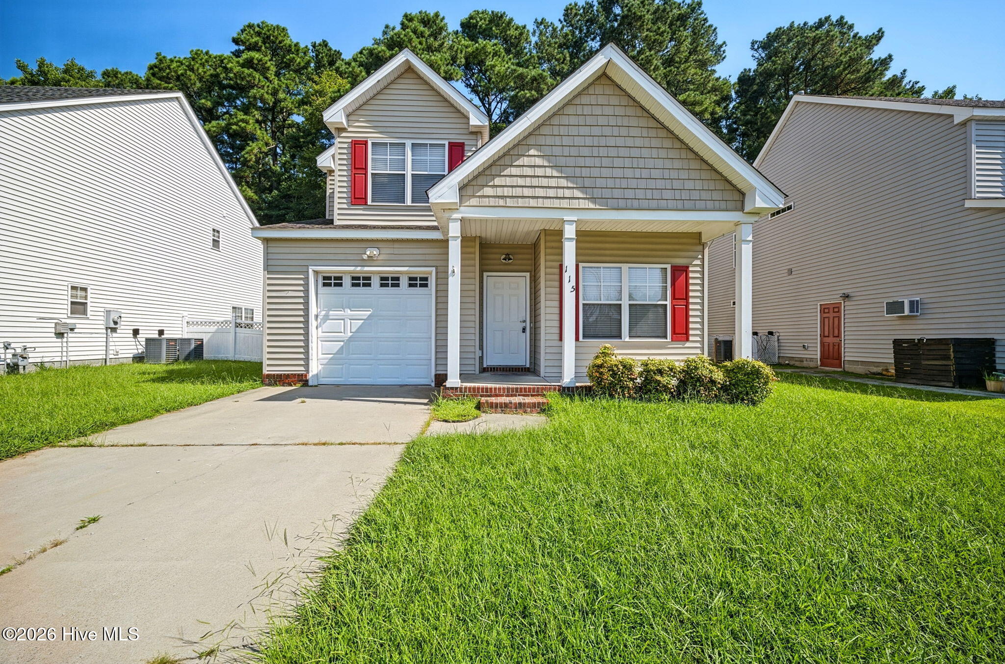 115 Winborne Lane — photo