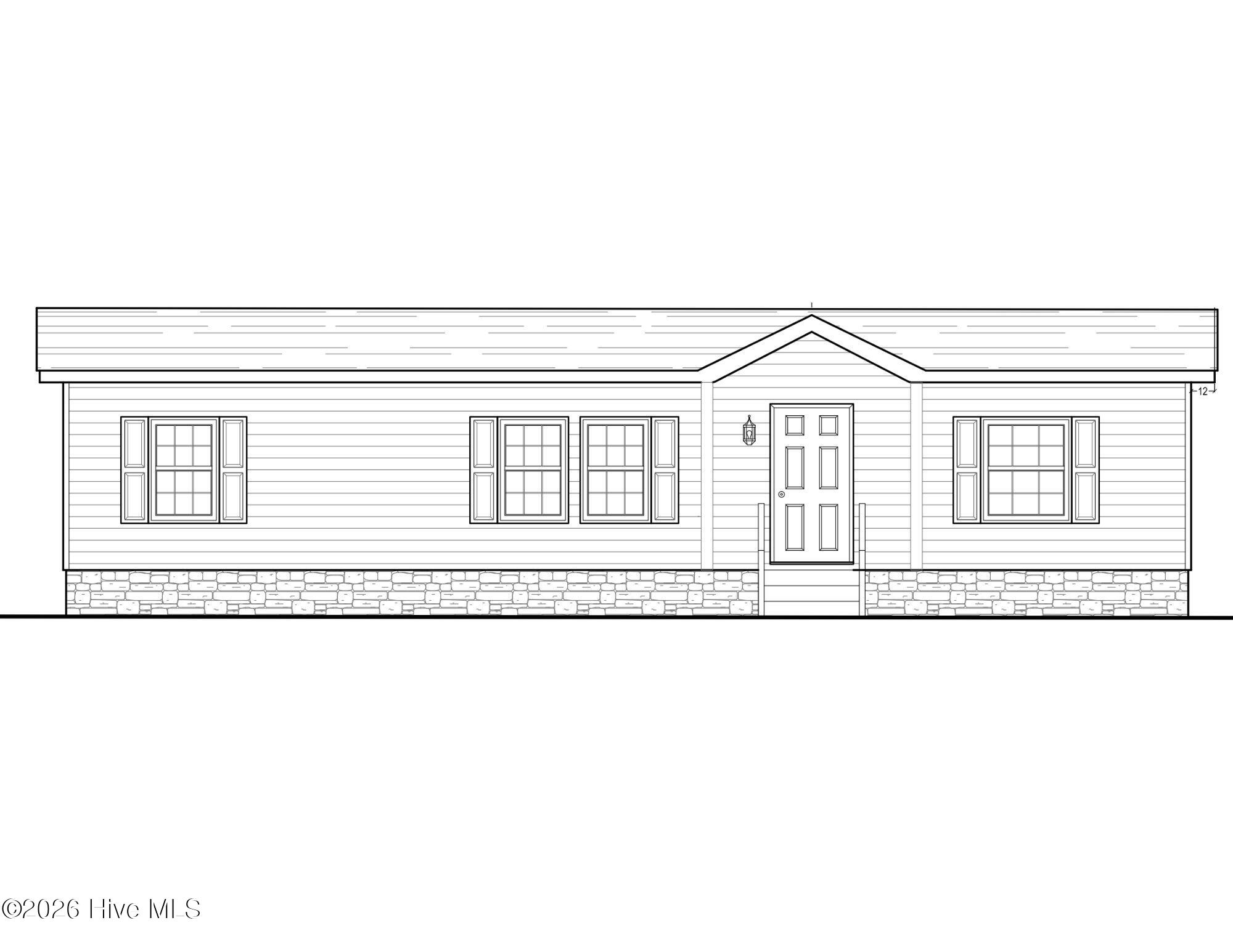 236 Woods Court SE — photo