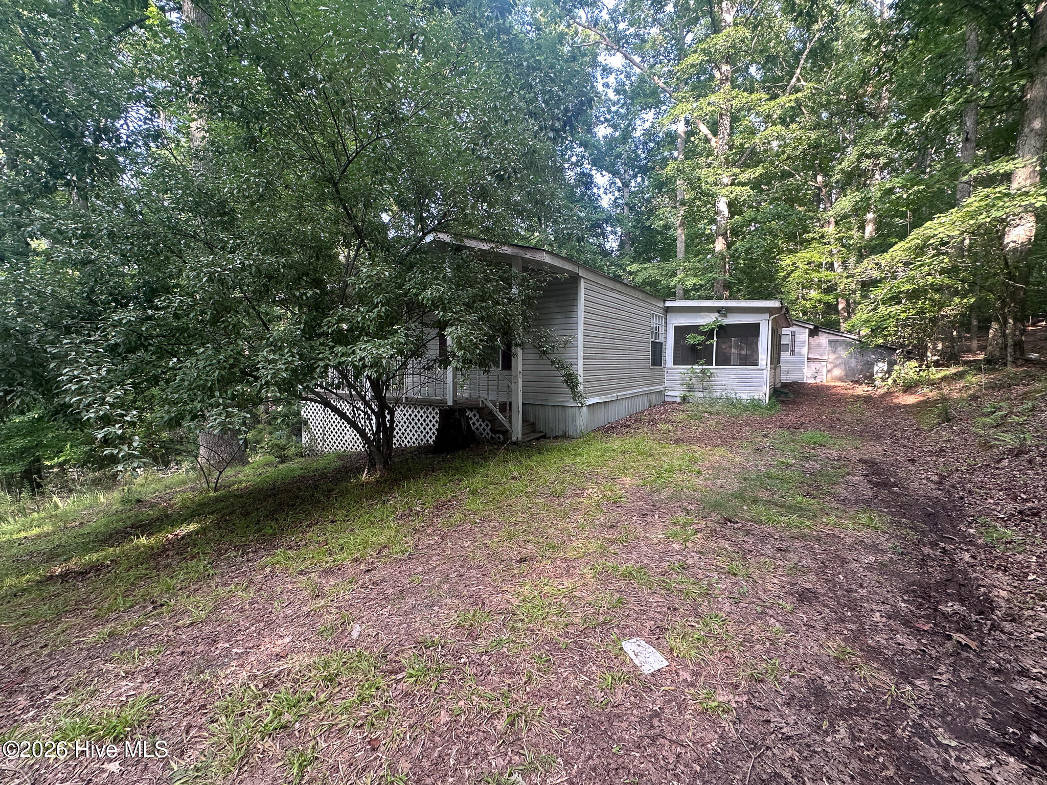 578 Shady Grove Lane — photo