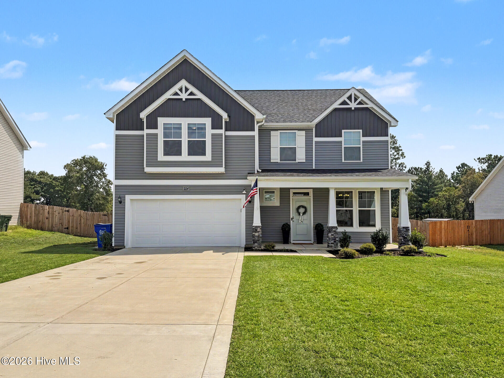 224 Pinnacle Court — photo