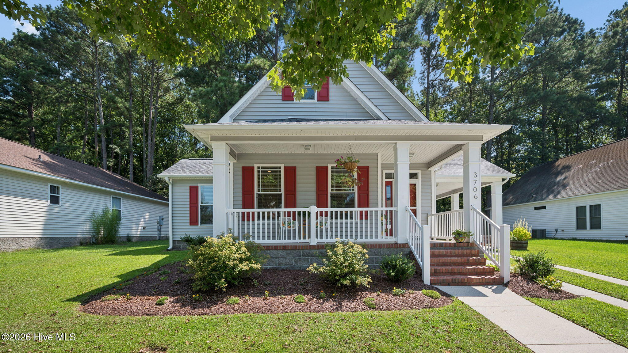 3706 Willow Run Drive — photo