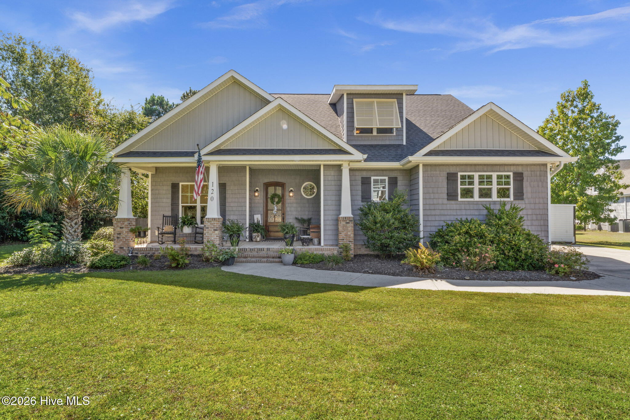 120 Pine Bluff Drive — photo