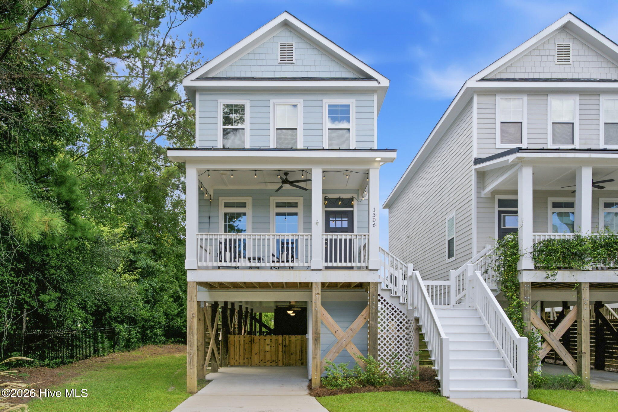 1306 Charleston Common Drive — photo