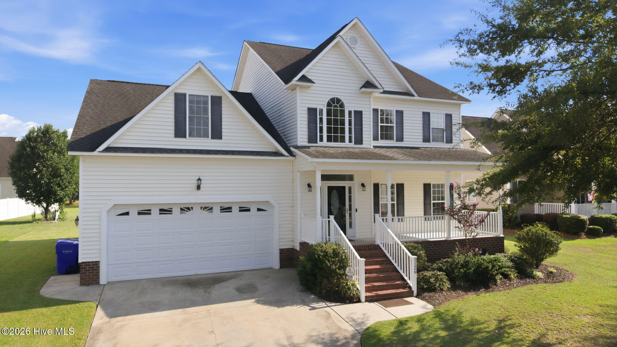 1129 Bryson Drive — photo