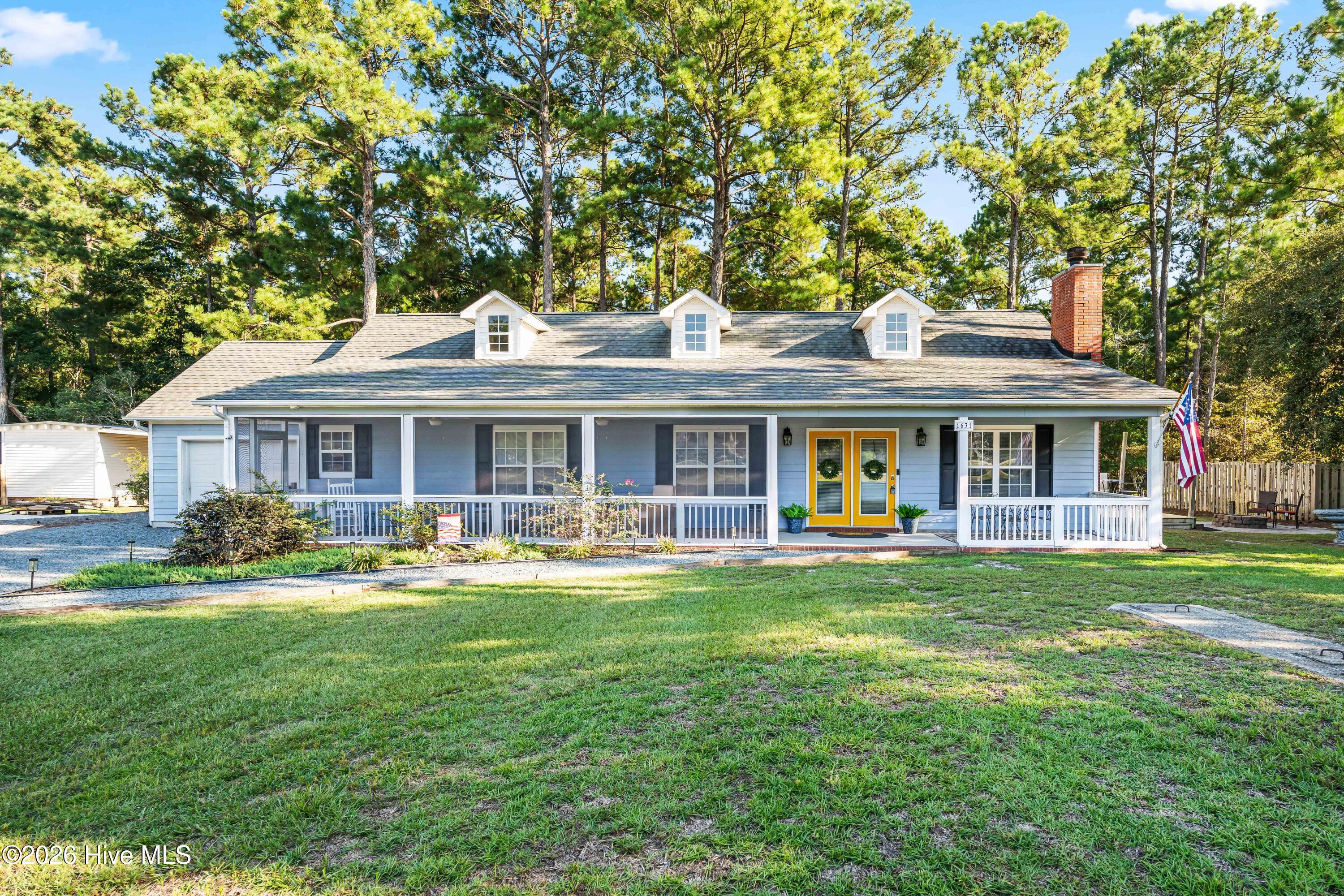 1631 Chadwick Shores Drive — photo