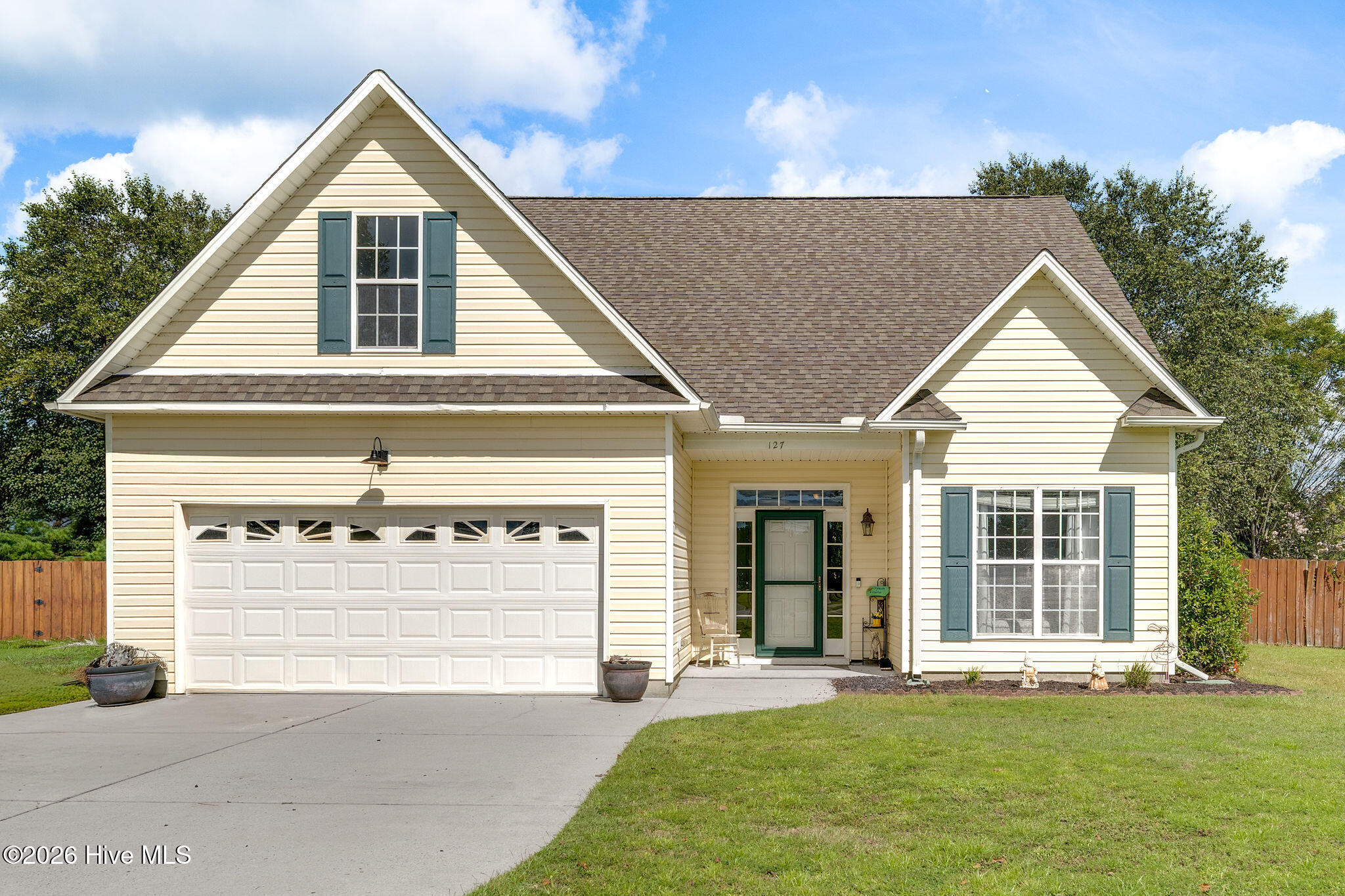 127 Cotton Patch Court — photo