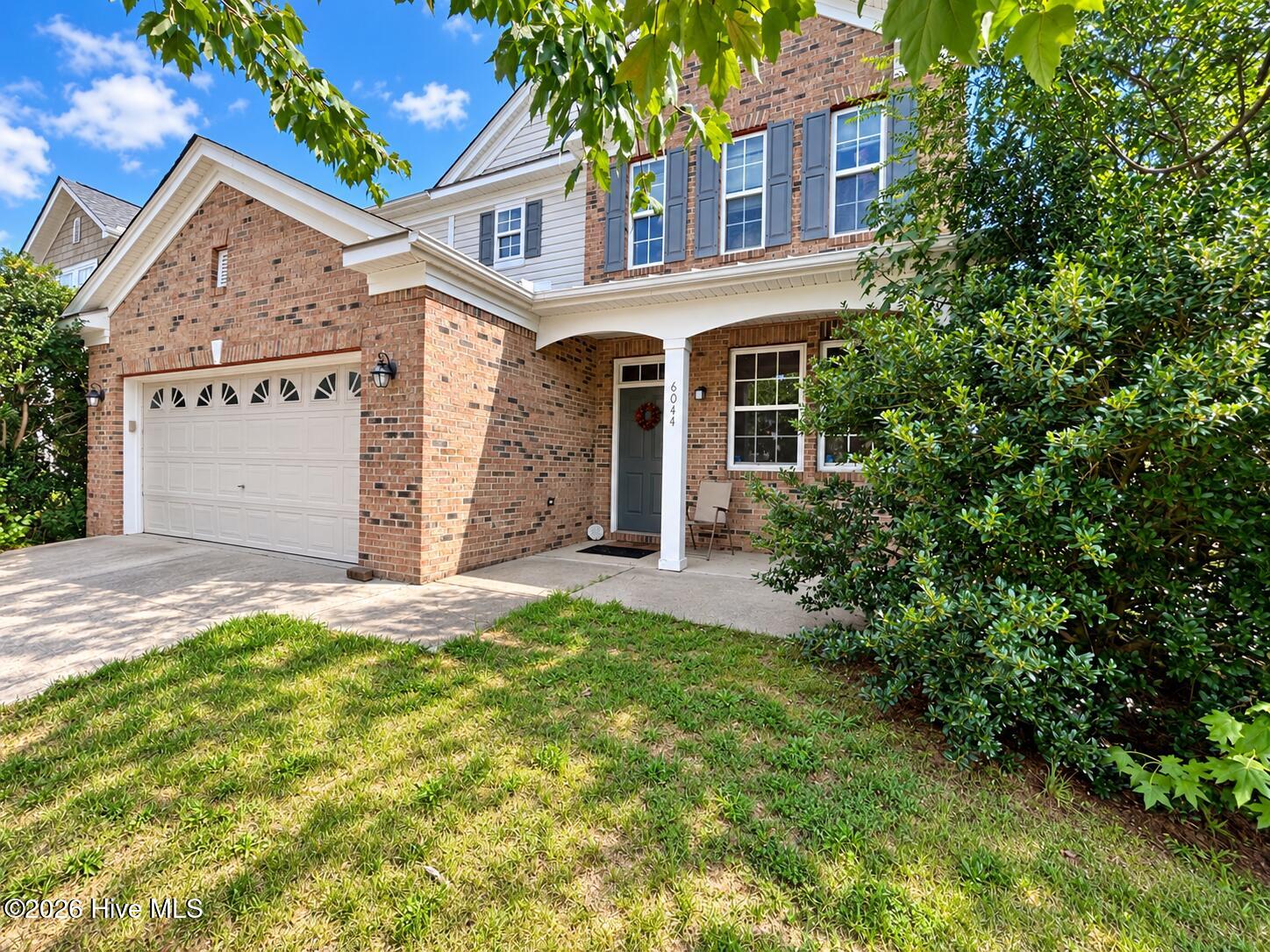 6044 Ricker Road, Raleigh, NC 27610 — photo 2