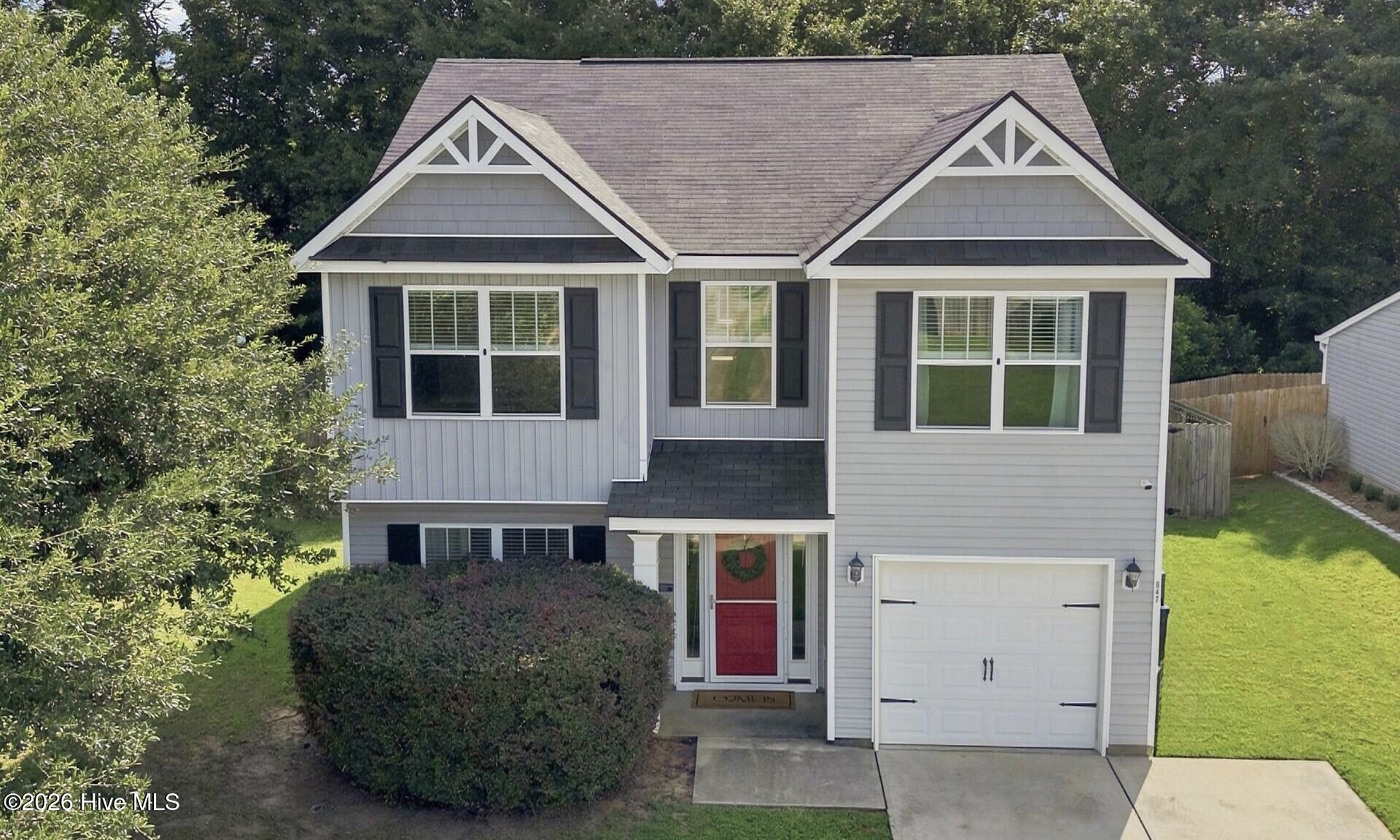 647 Fox Haven Drive — photo