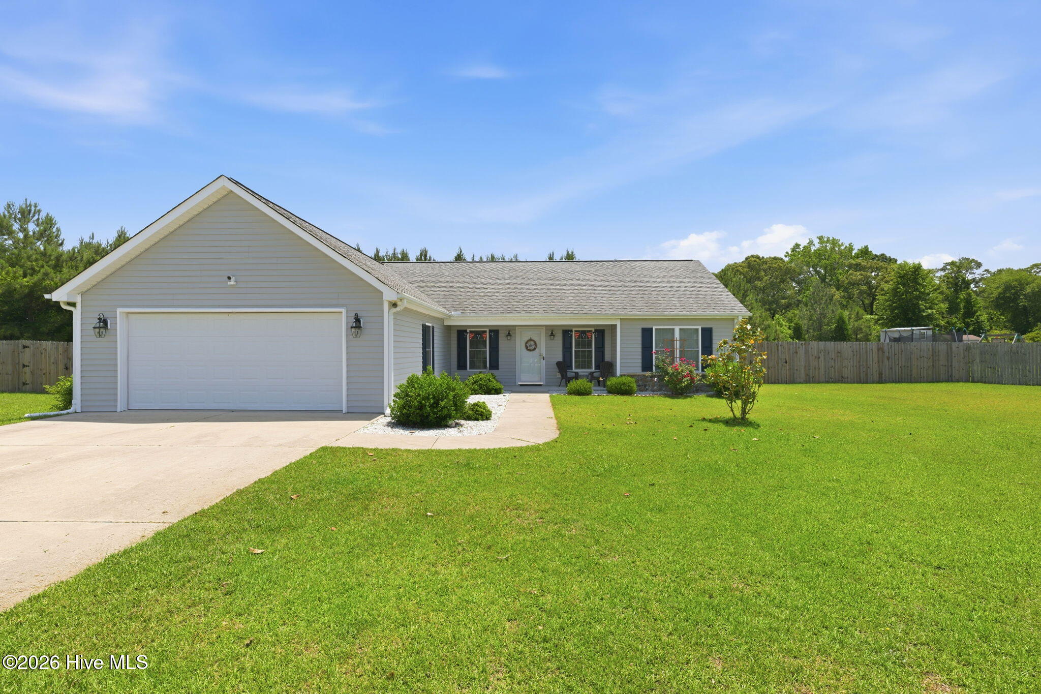 85 Plantation Oaks Drive — photo
