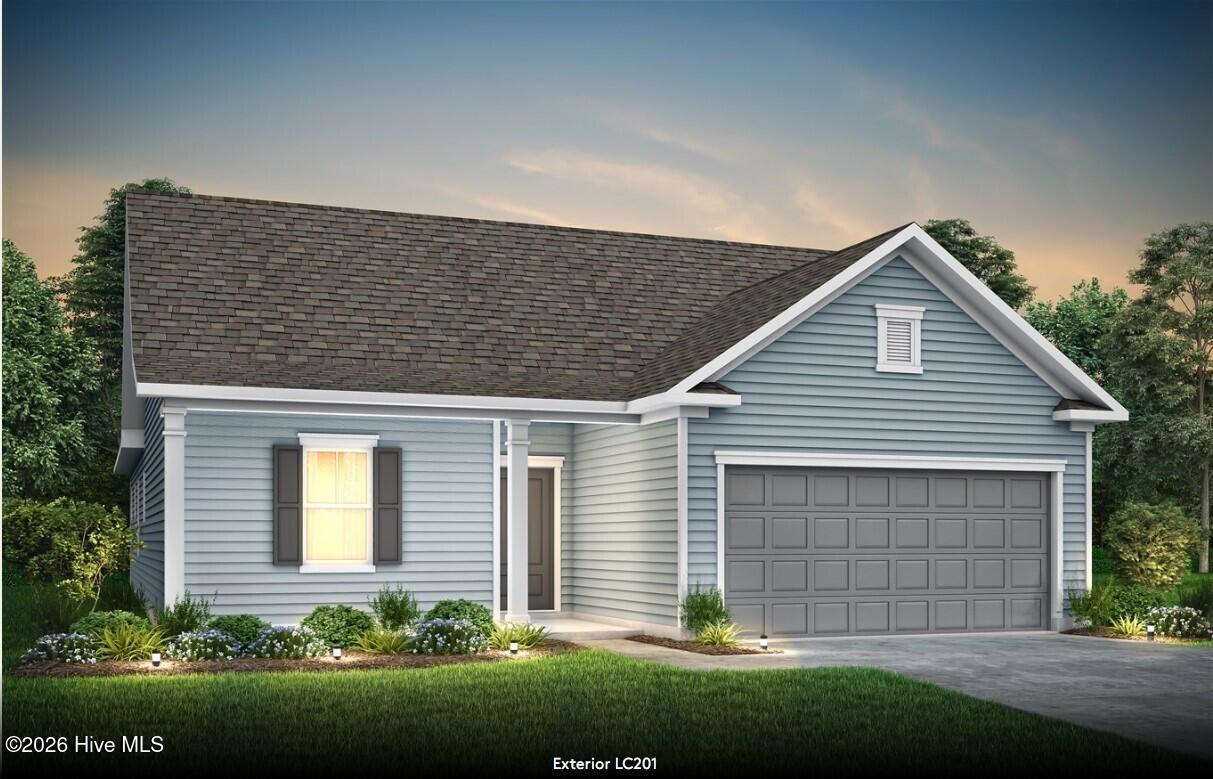 2308 Spring Rise Drive 2196 — photo