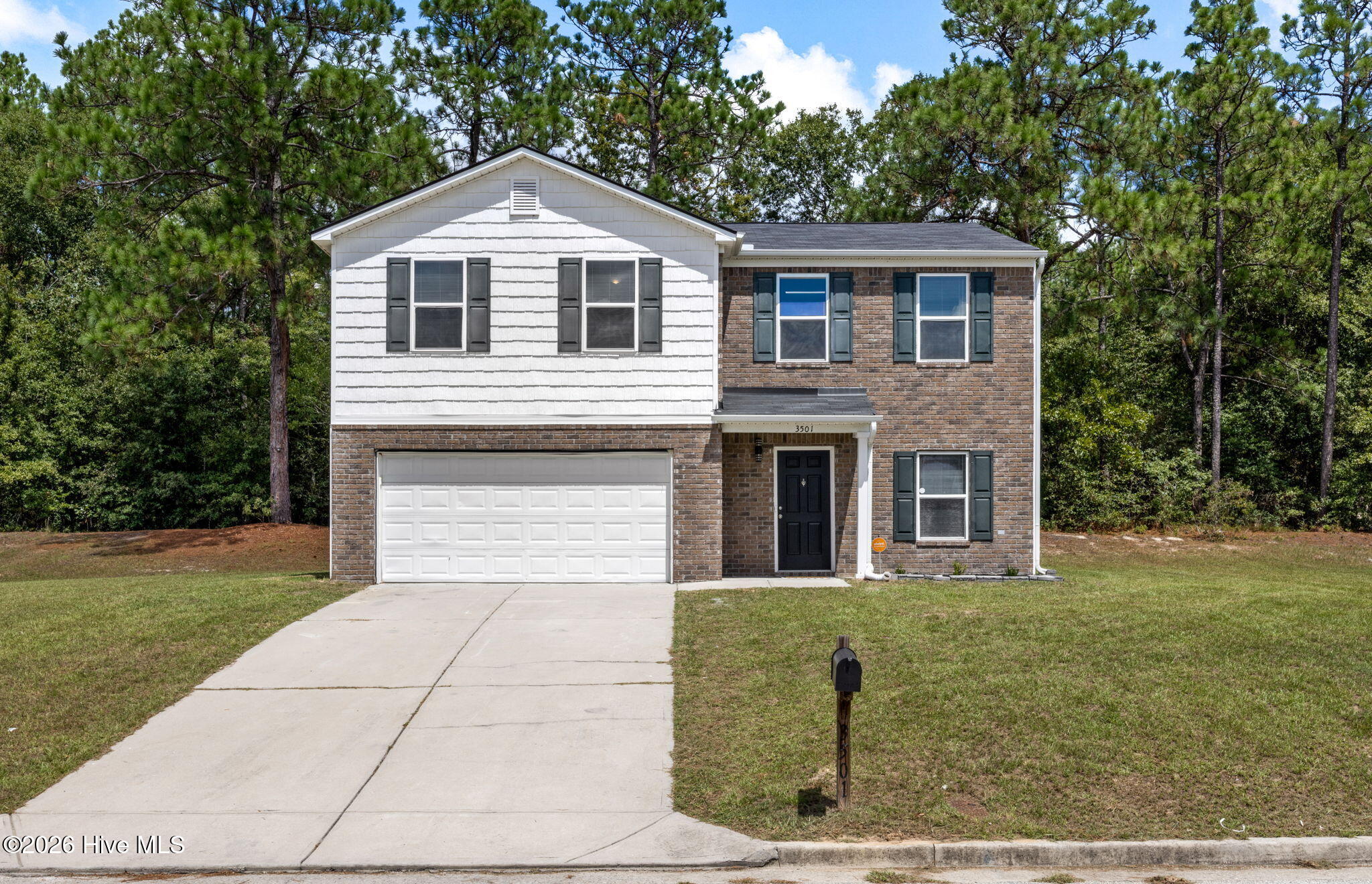 3501 Hyacinth Lane — photo