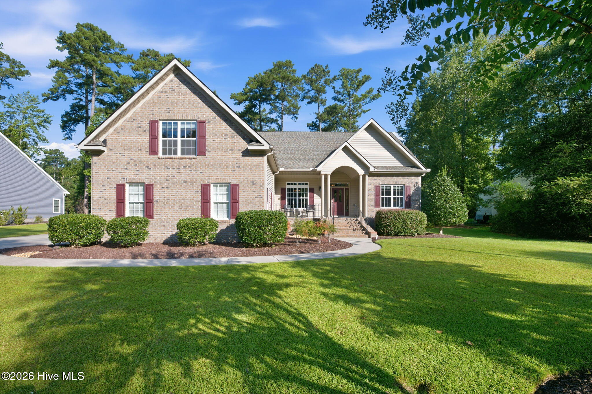 4542 Moss Bend — photo