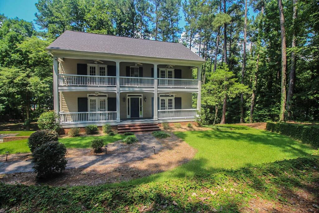 4265 Deerwood Lane — photo