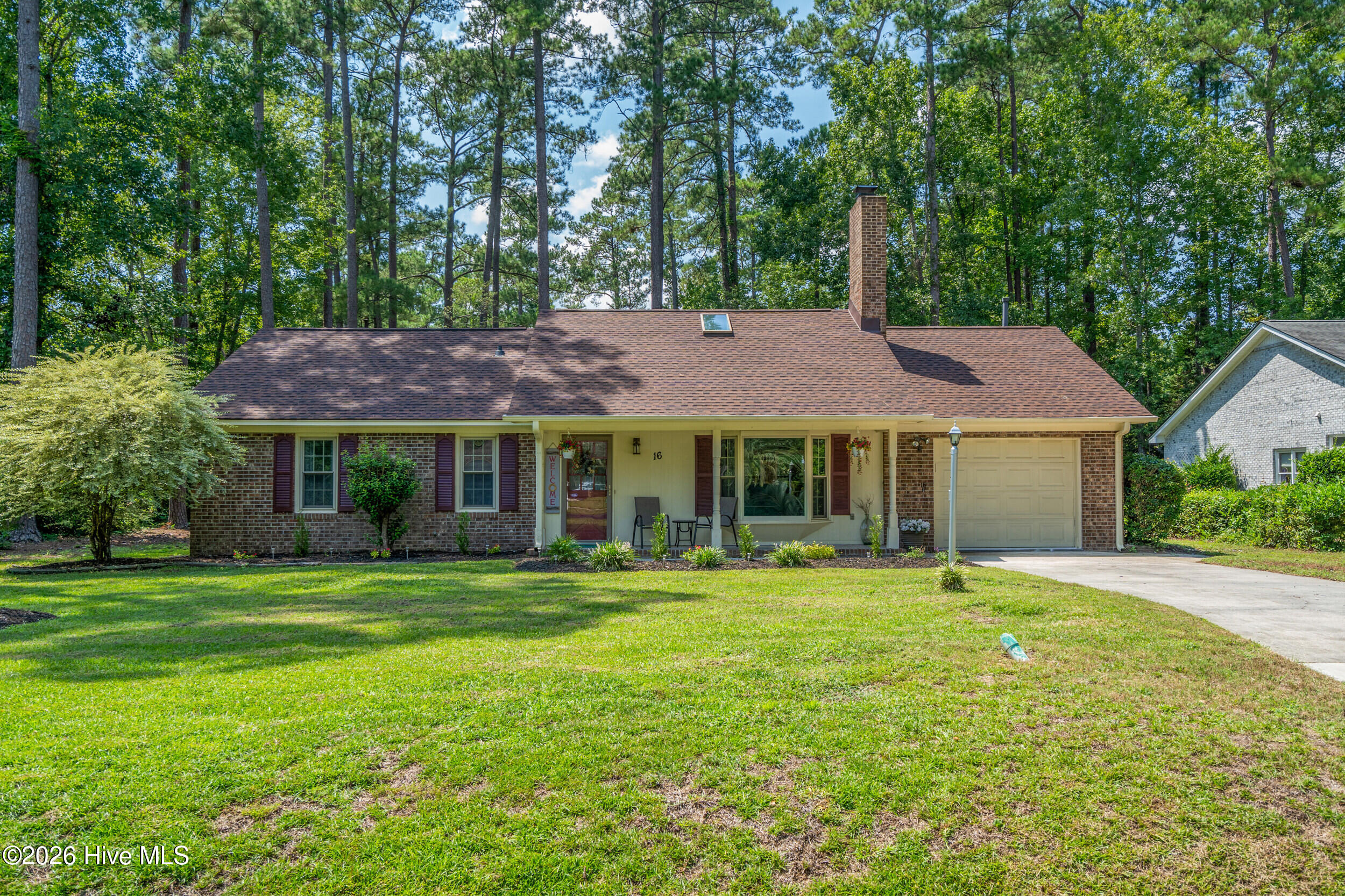 16 Bayberry Circle — photo
