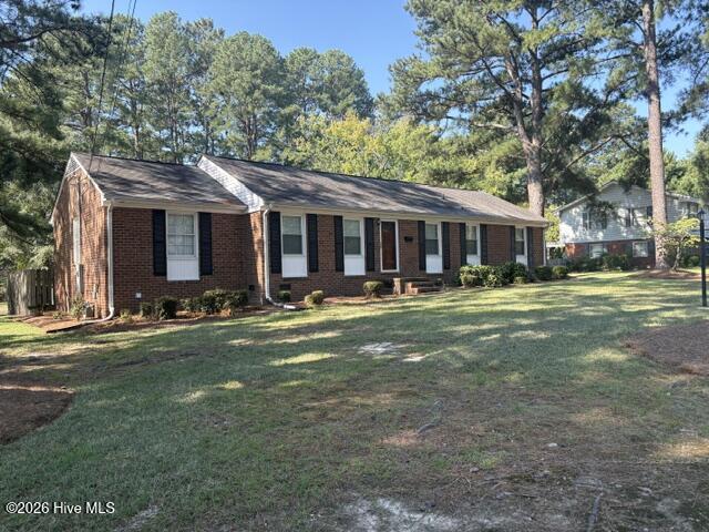 3001 Ridgecrest Drive — photo