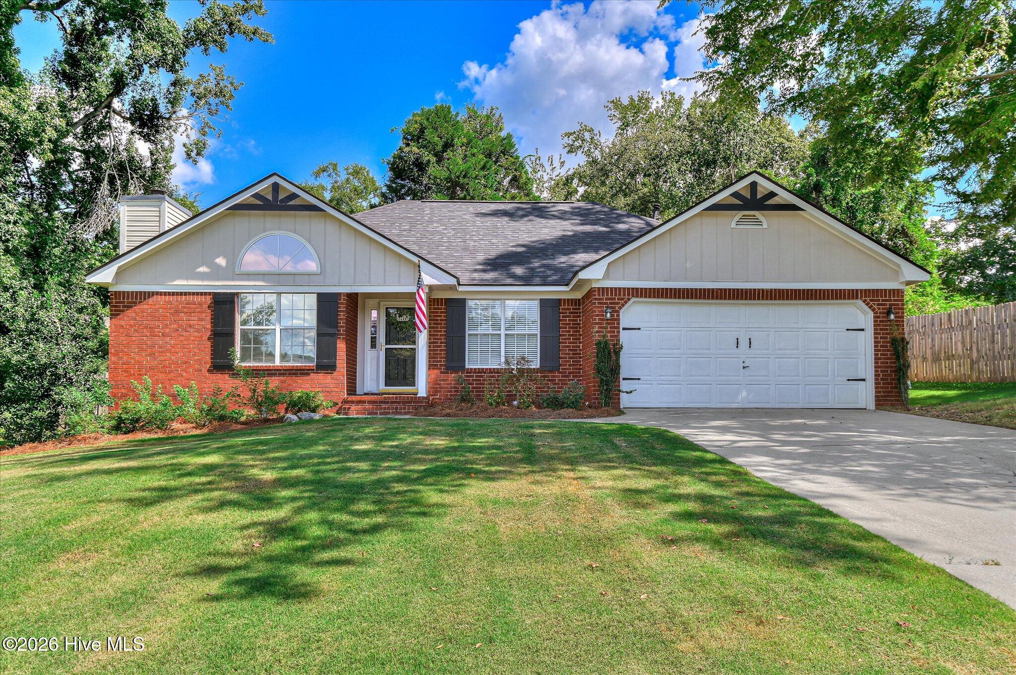 4655 Wellington Court — photo