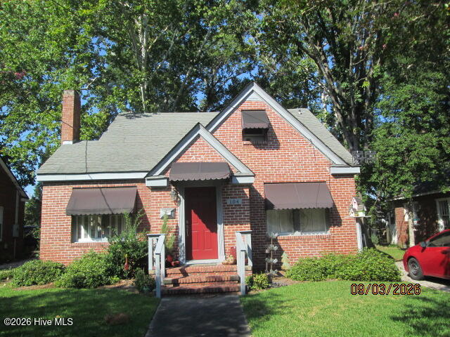 104 E 13th Street, Washington, NC 27889 — photo 2