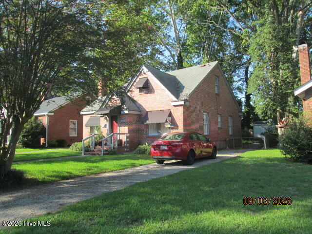 104 E 13th Street, Washington, NC 27889 — photo 3
