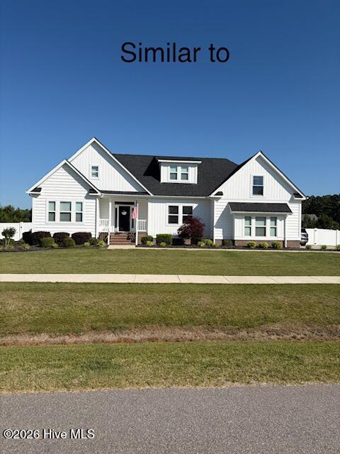 1038 Tulls Creek Road — photo