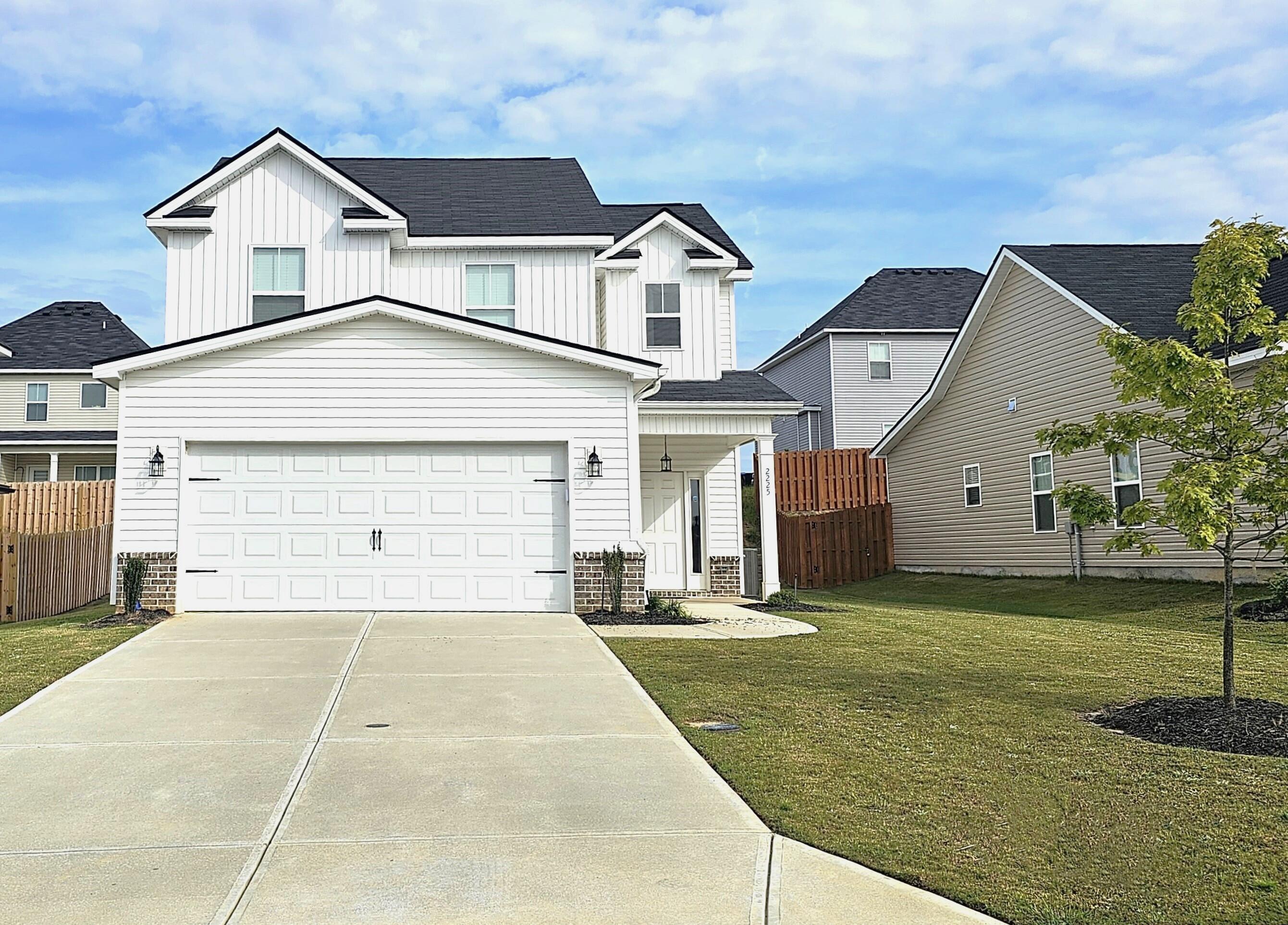 2225 Belair Spring Road — photo
