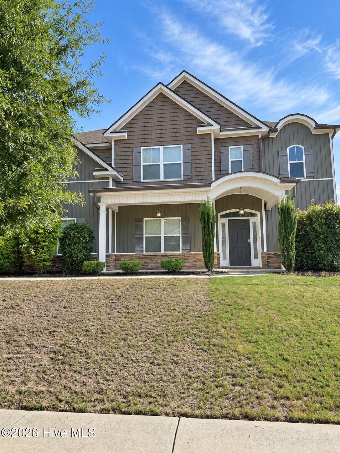 302 Clover Park Lane — photo