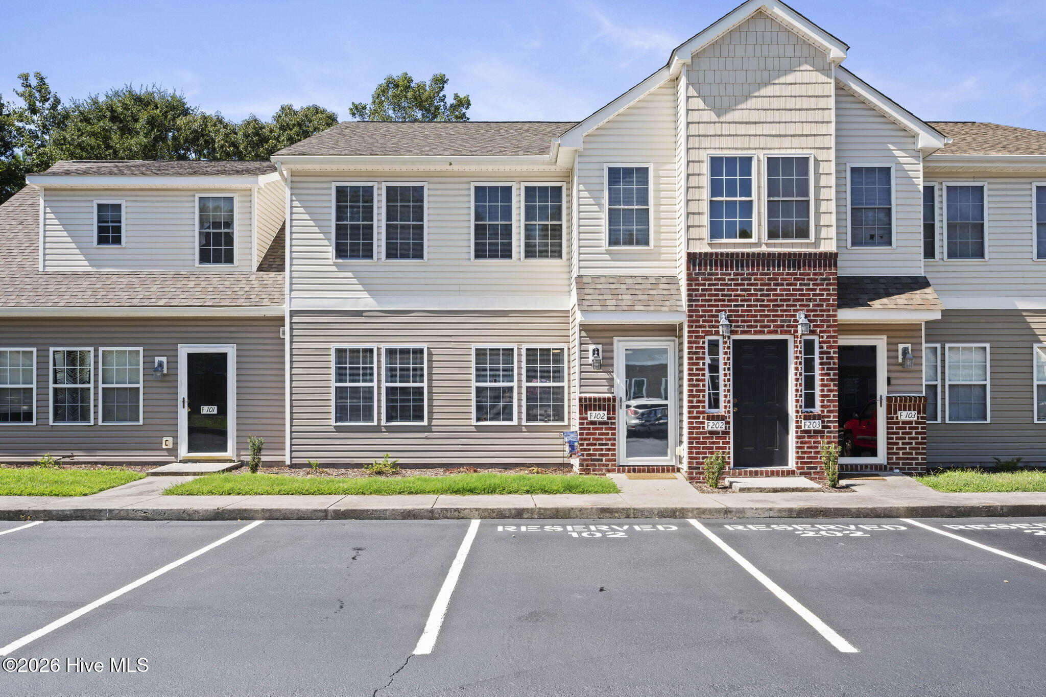 4513 Country Club Road F102 — photo