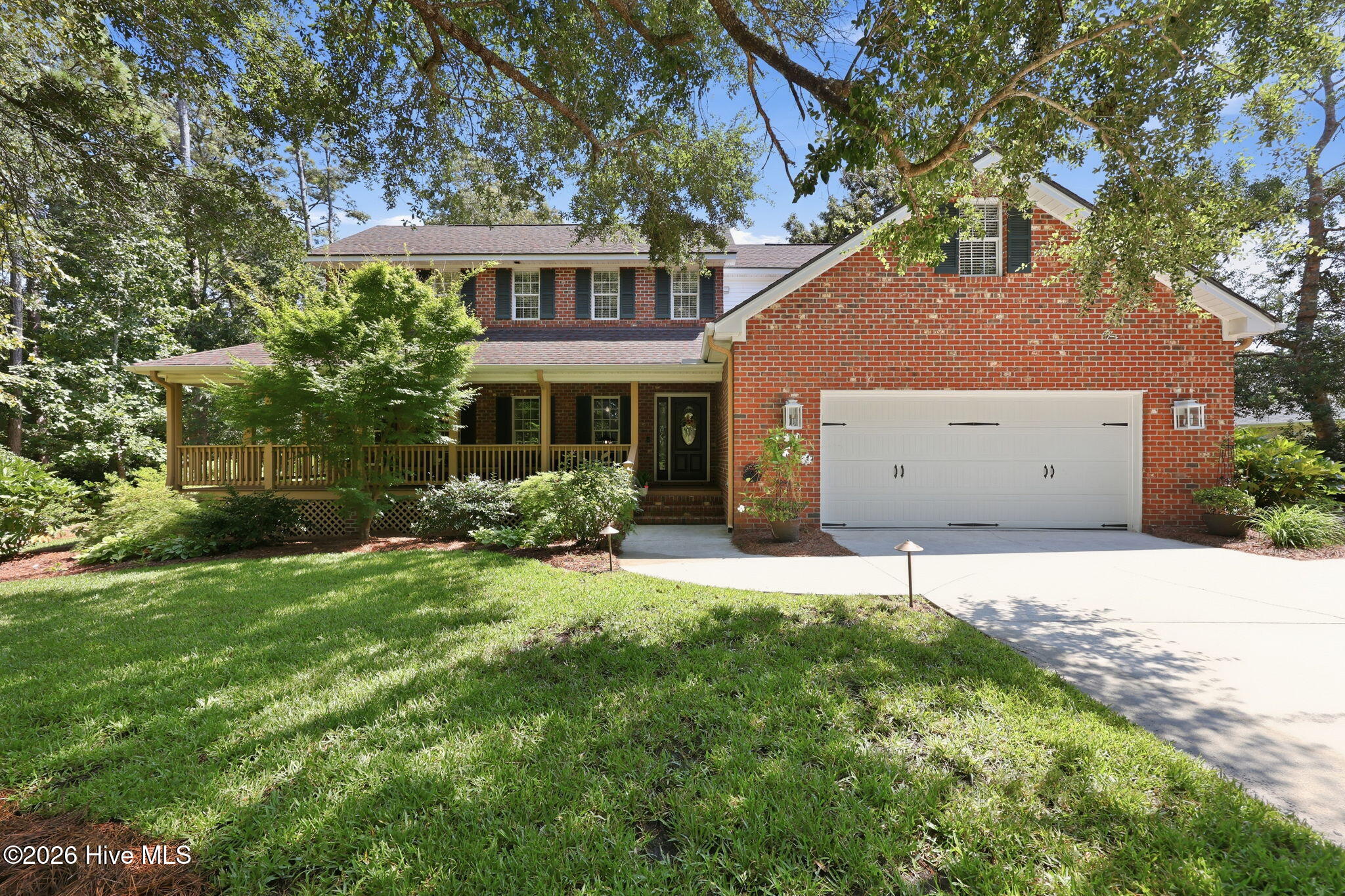 117 Woodridge Drive — photo