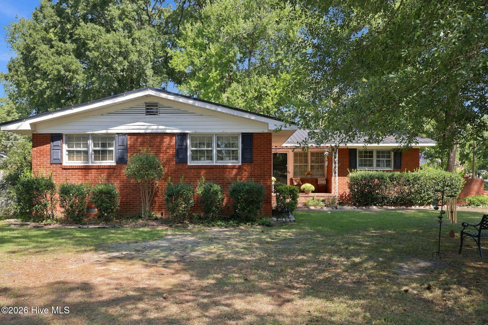 2101 Michelle Drive — photo