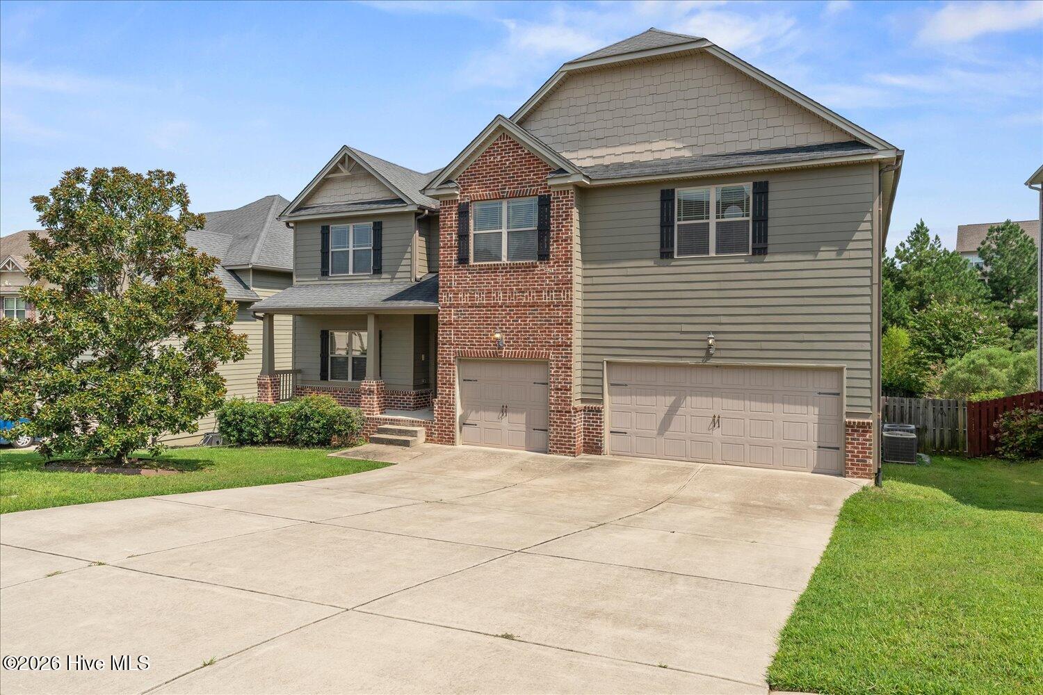 542 Oconee Circle — photo