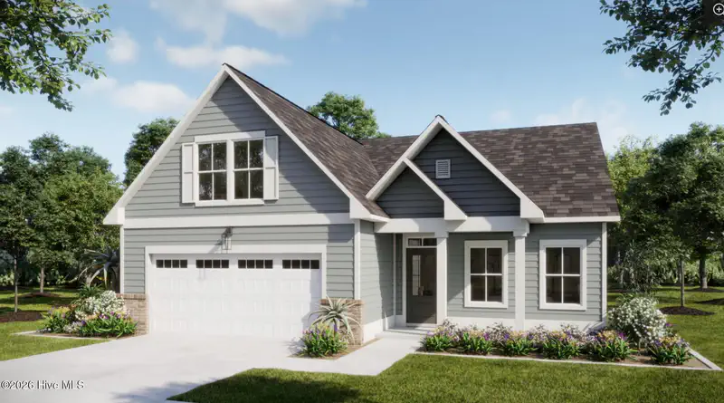 4491 Village Green Drive SW Homesite 93 — photo