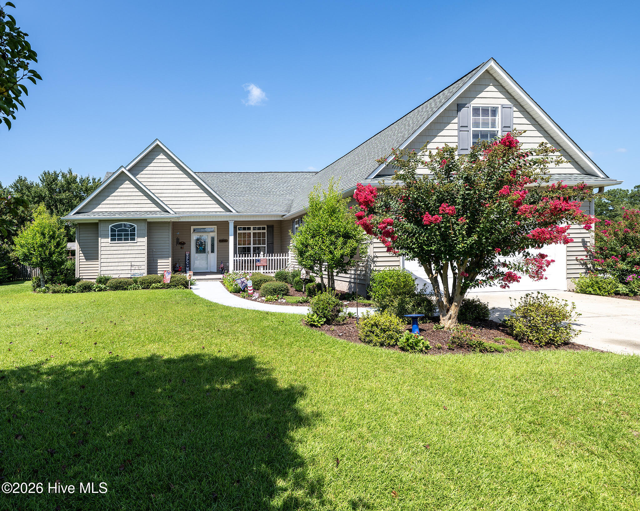 109 Stony Brook Drive — photo