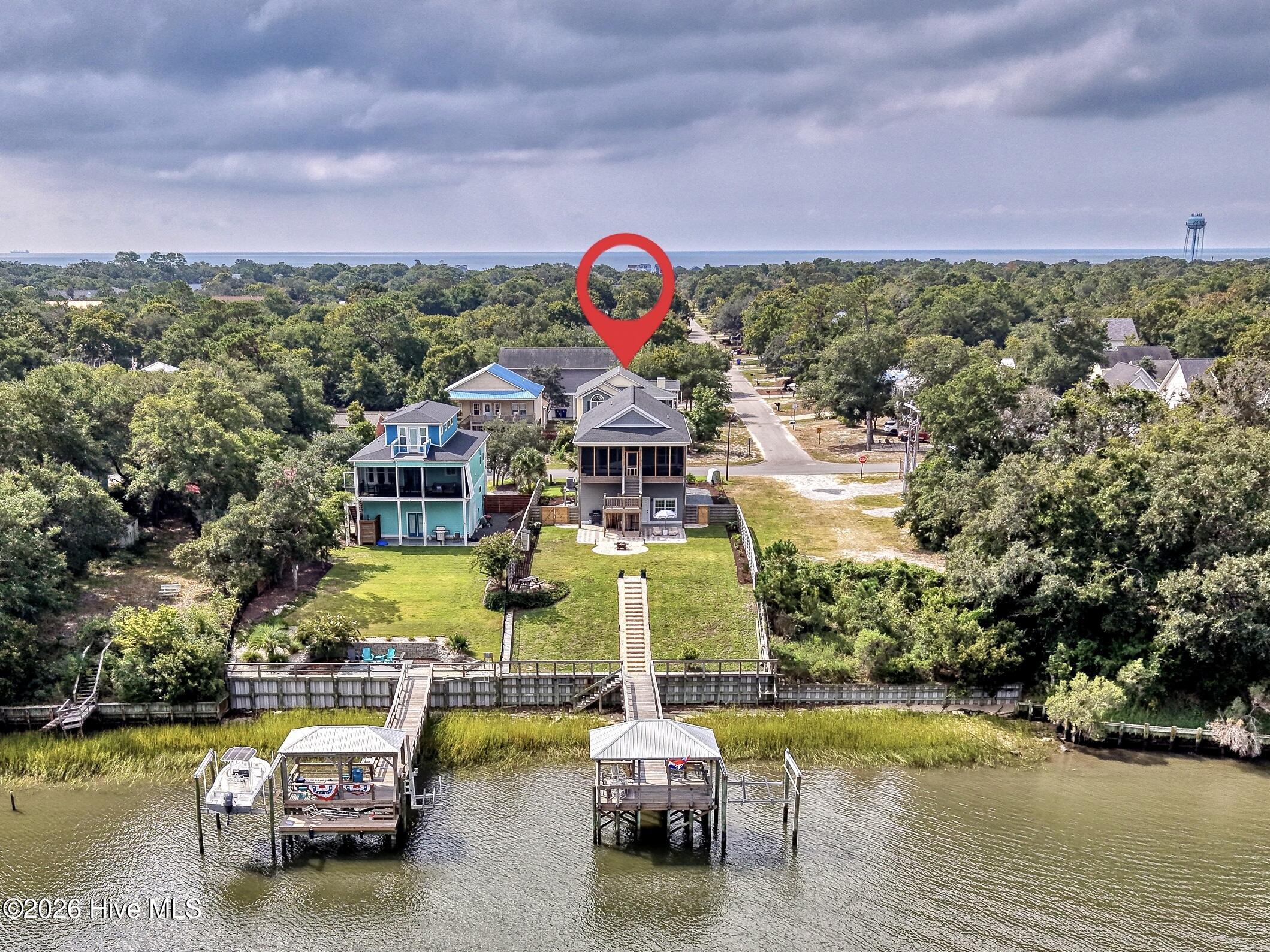 602 E Yacht Drive — photo