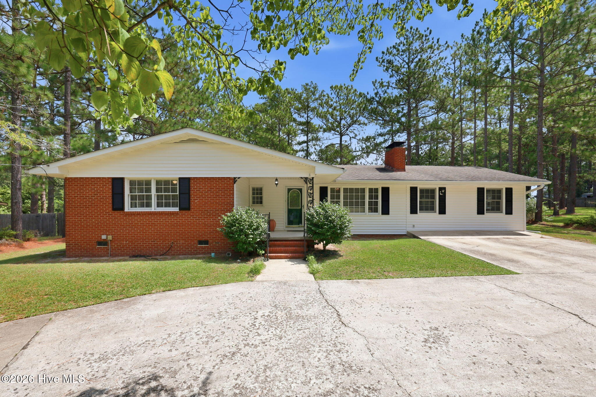 108 Pee Dee Road — photo