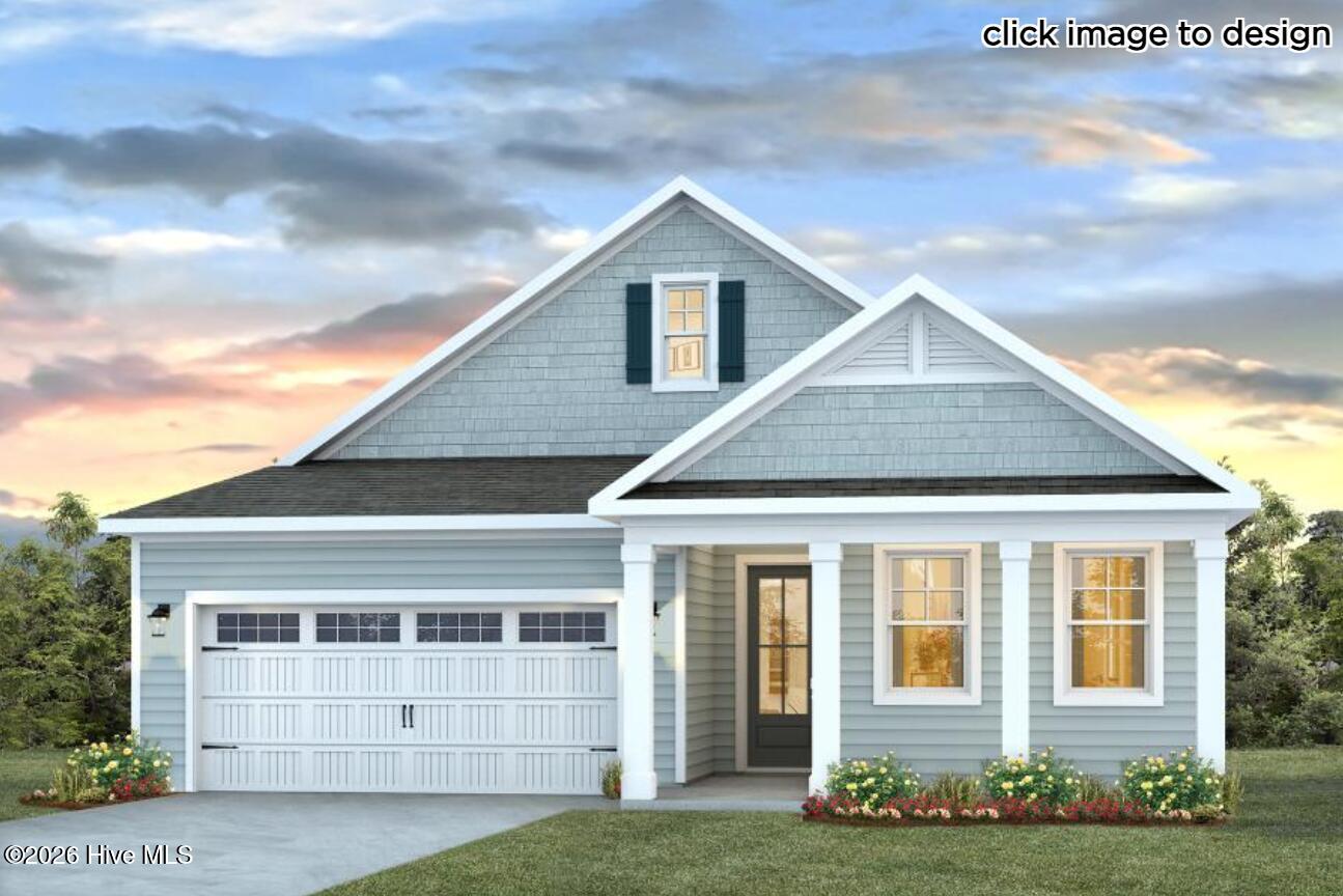 3225 Butterfly Ginger Street Lot 73 — photo