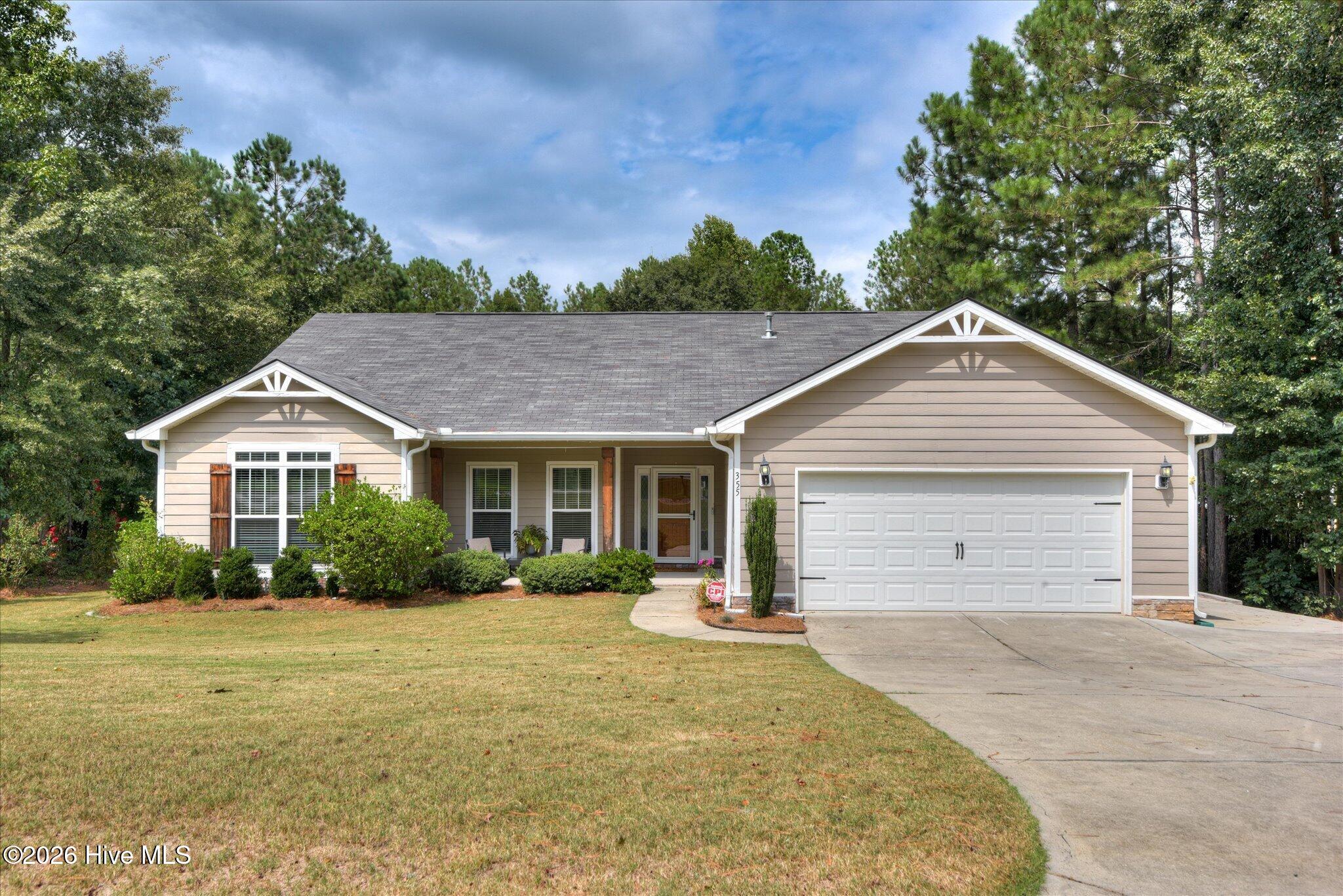 355 Foxchase Circle — photo
