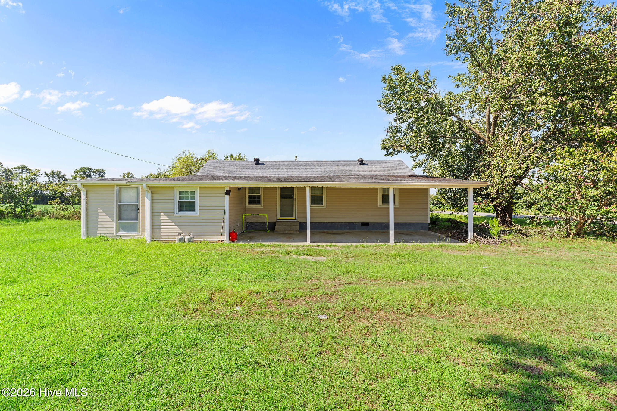 3795 Rouse Loop Road — photo