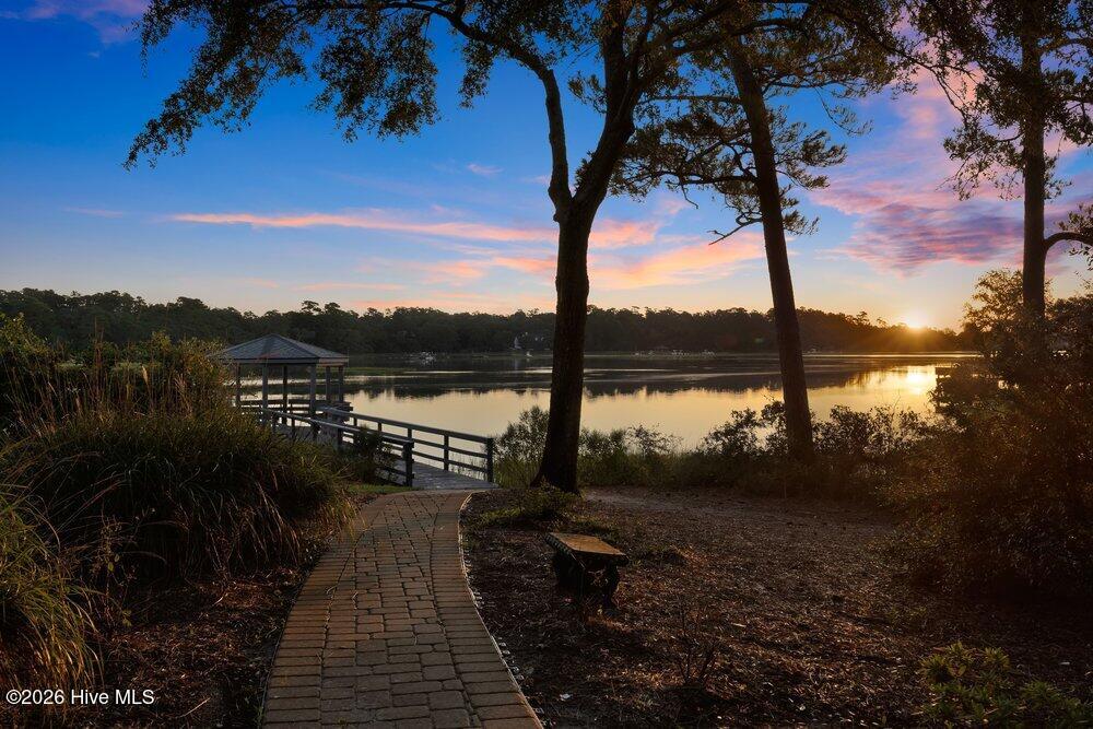7115 E Creeks Edge Drive — photo