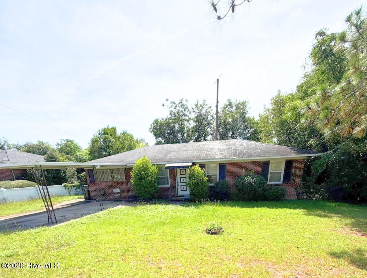 2028 Lamar Road — photo