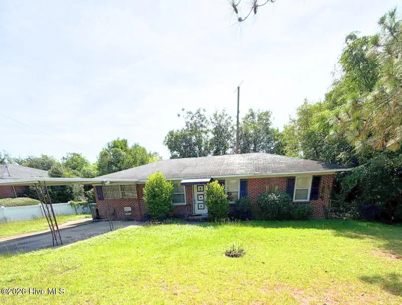 2028 Lamar Road — photo