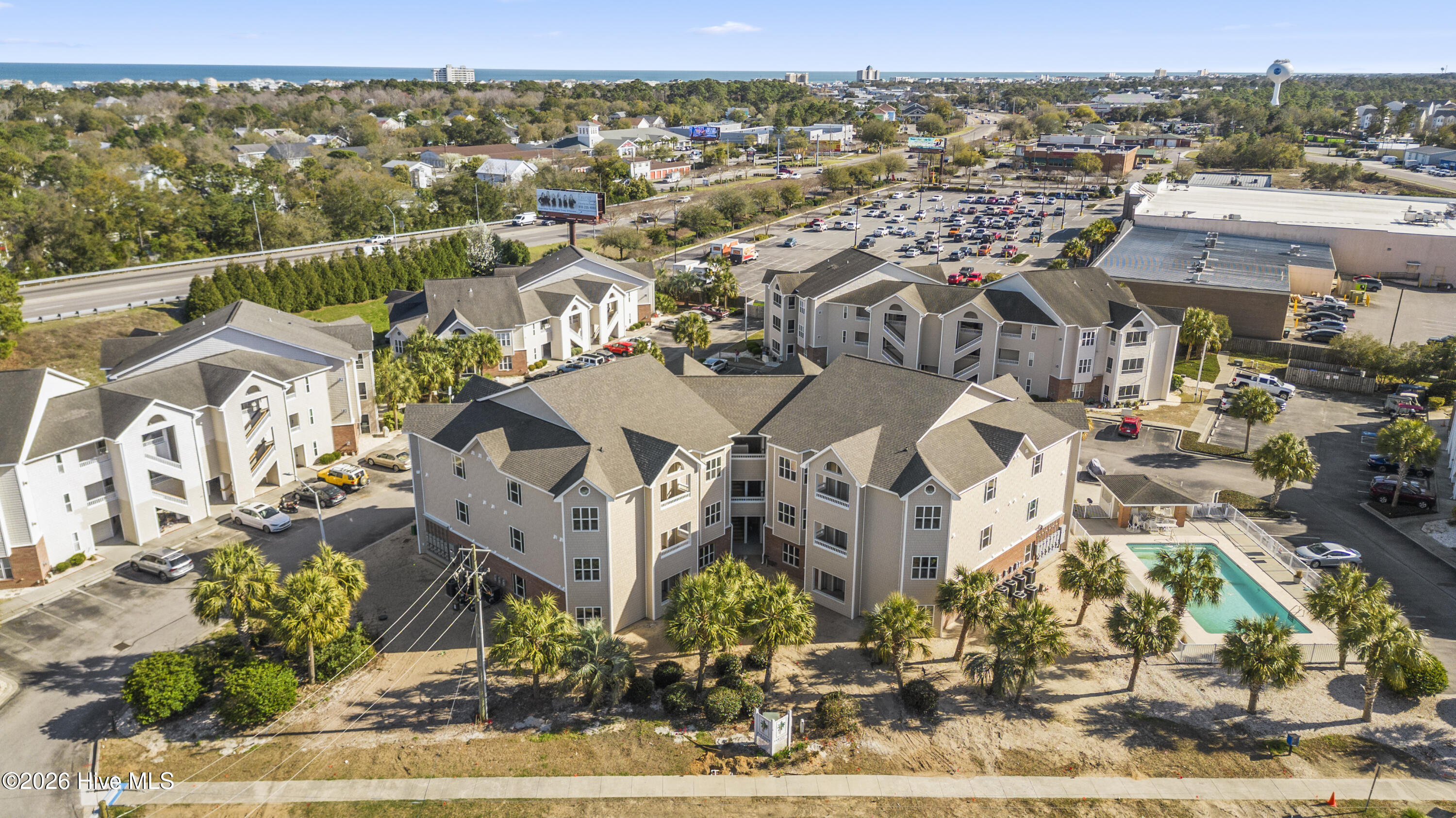 625 Spencer Farlow Drive Unit 30 — photo