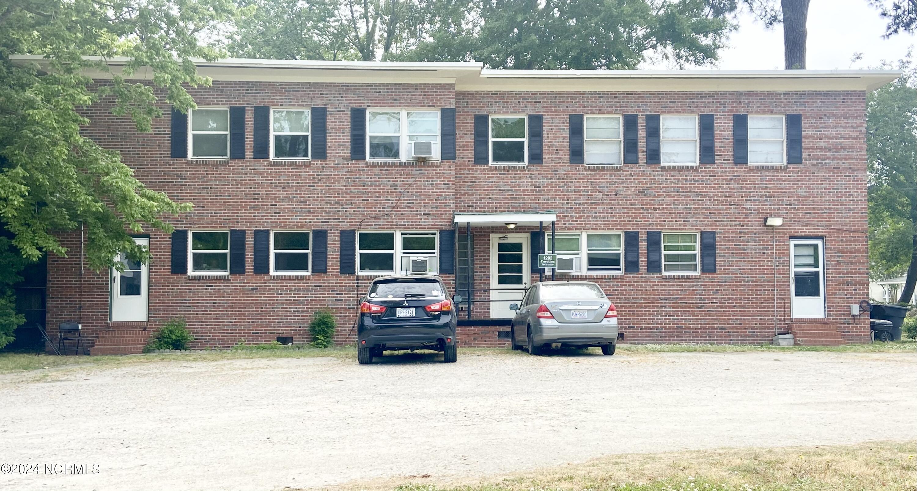 1202 Carolina Avenue 1 — photo