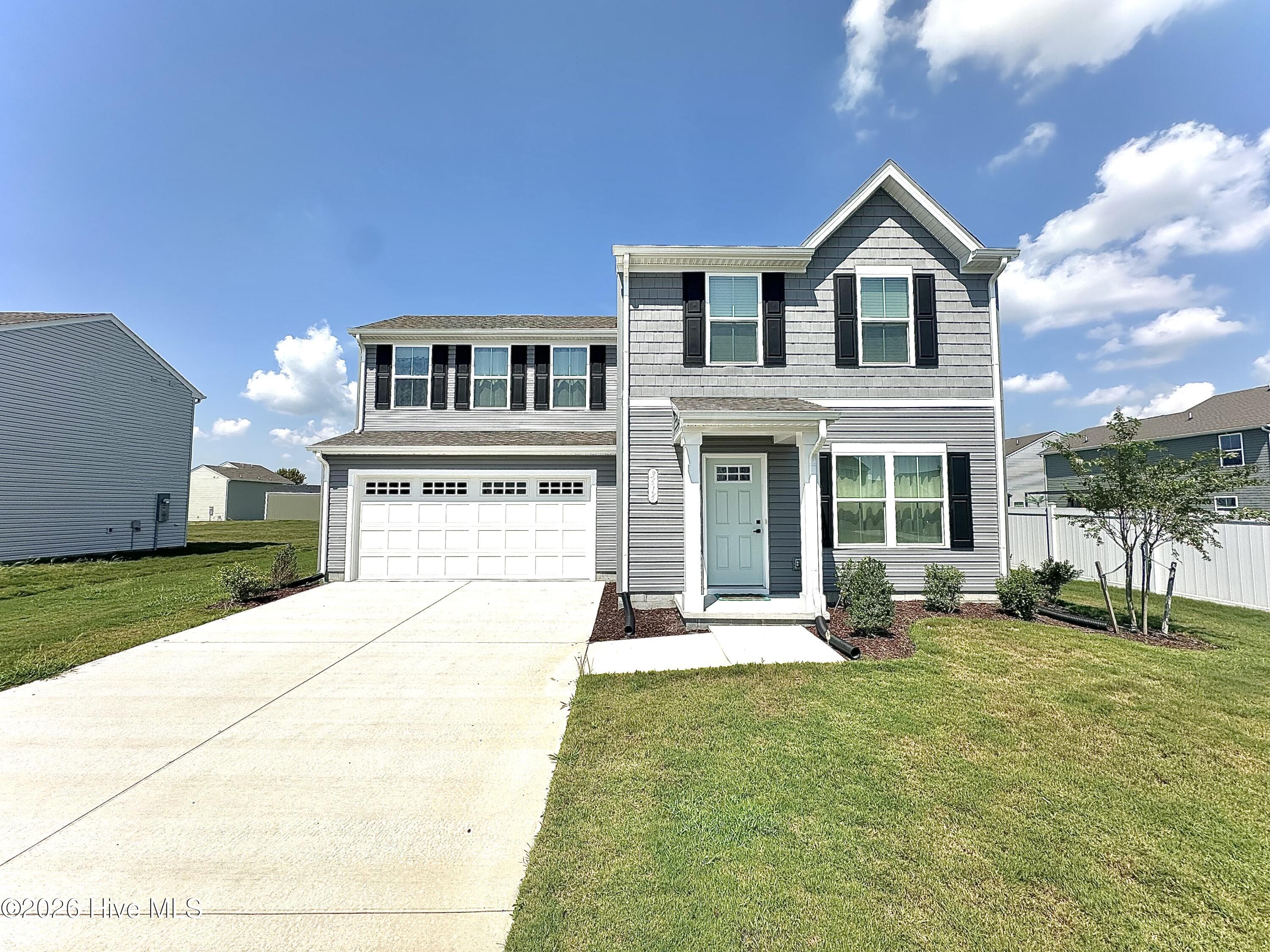3616 Clyde Street — photo